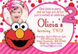 Sesame Street 2nd Birthday Invitations Hannah 2nd Birthday On Pinterest Sesame Street Party