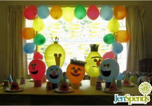 Sesame Street Birthday Decoration Ideas Inexpensive Sesame Street First Birthday theme Decorations