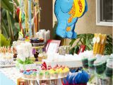 Sesame Street Birthday Decoration Ideas Kara 39 S Party Ideas Sesame Street 2nd Birthday Party Kara