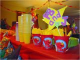 Sesame Street Birthday Decoration Ideas Sesame Street Birthday Party Raising Arizona Kids Magazine