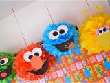 Sesame Street Birthday Decoration Ideas Sesame Street Decorations for Kids Bedroom
