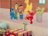 Sesame Street First Birthday Decorations 1000 Images About Sesame Street On Pinterest Sesame