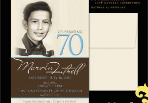 Seventy Birthday Invitations Quotes for 70th Birthday Invite Quotesgram