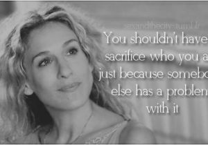 Sex and the City Happy Birthday Quotes Lessons Learned by Carrie Bradshaw Part Une Carmen Sandiego