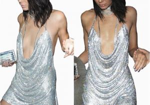 Sexy 21st Birthday Dresses Aliexpress Com Buy Kendall Jenner 21st Birthday Outfits