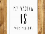 Sexy Birthday Card for Husband Naughty Birthday Card Funny Birthday Card Funny Anniversary