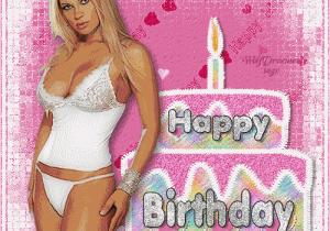 Sexy Birthday E Card Celebrity today Latest Birthday Greetings Wish Happy