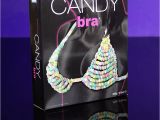 Sexy Birthday Gifts for Her Candy Bra Buy From Prezzybox Com