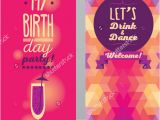 Sexy Birthday Invitations 15 Adult Birthday Invitation Templates Psd Vector Eps