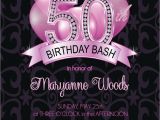 Sexy Birthday Invitations 50th Birthday Invitation Adult 50th Birthday Invitation