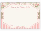 Shabby Chic Birthday Invitation Templates Free Tips Easy to Create Shabby Chic Baby Shower Invitations