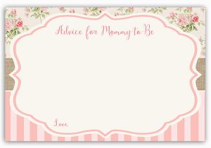 Shabby Chic Birthday Invitation Templates Free Tips Easy to Create Shabby Chic Baby Shower Invitations