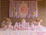 Shabby Chic Birthday Party Decorations Kara 39 S Party Ideas Shabby Chic Birthday Party Ideas