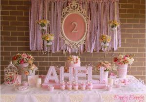 Shabby Chic Birthday Party Decorations Kara 39 S Party Ideas Shabby Chic Birthday Party Ideas