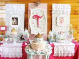 Shabby Chic Birthday Party Decorations Princess Birthday Quot Shabby Chic Baby Princess 1st