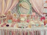 Shabby Chic Birthday Party Decorations Shabby Chic Birthday Party Ideas Photo 2 Of 19 Catch