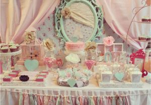 Shabby Chic Birthday Party Decorations Shabby Chic Birthday Party Ideas Photo 2 Of 19 Catch