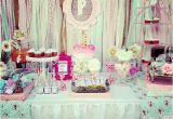 Shabby Chic Birthday Party Decorations Shabby Chic Party Ideas Moms Munchkins