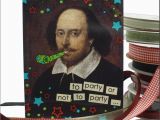 Shakespeare Happy Birthday Quotes Happy Birthday Shakespeare In which the Beatles Get