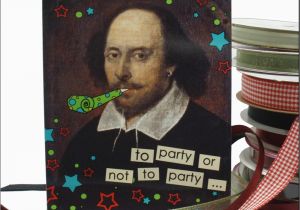 Shakespeare Happy Birthday Quotes Happy Birthday Shakespeare In which the Beatles Get