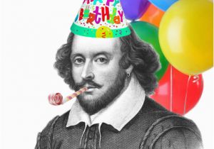 Shakespeare Happy Birthday Quotes In Honor Of William Shakespeare S 450th Birthday This Week