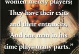 Shakespeare Happy Birthday Quotes Shakespeare Birthday Quotes Quotesgram