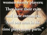 Shakespeare Happy Birthday Quotes Shakespeare Birthday Quotes Quotesgram