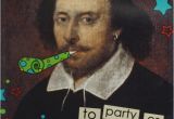 Shakespeare Happy Birthday Quotes What Red Read Happy Birthday Shakespeare