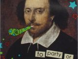 Shakespeare Happy Birthday Quotes What Red Read Happy Birthday Shakespeare