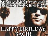 Shared Birthday Meme Sharing some Bonners Love On Your Birthday On Memegen