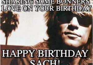 Shared Birthday Meme Sharing some Bonners Love On Your Birthday On Memegen