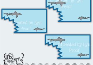 Shark Birthday Invitations Free Printables 6 Best Images Of Shark Party Printables Shark Party Free