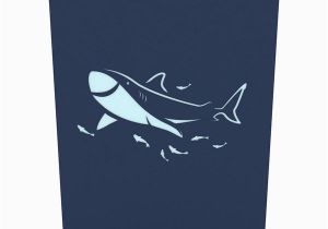 Shark Tank Birthday Cards Shark Pop Up Birthday Card Lovepop