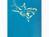 Shark Tank Birthday Cards Shark Tank Pop Up Card Open Card now