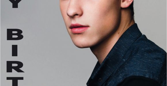 Shawn Mendes Birthday Card Shawn Mendes Personalised Birthday Card Personalised Cards