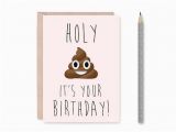 Shit Birthday Cards the Poop themed Christmas Items In 2017 Have Already Gone