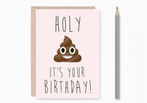 Shit Birthday Cards the Poop themed Christmas Items In 2017 Have Already Gone