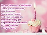 Short Happy Birthday Mom Quotes Quotes Happy Birthday Mom