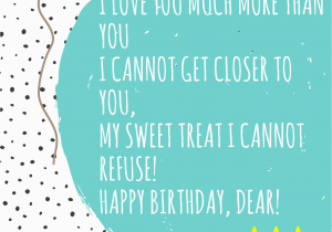 Short Happy Birthday Quotes for Boyfriend Romantic Happy Birthday Poems for Boyfriend Love Poetry