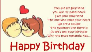 Short Happy Birthday Quotes for Girlfriend Birthday Poems for Girlfriend Wishesmessages Com