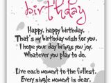 Short Happy Birthday Quotes for Girlfriend Happy Birthday Poems Happy Birthday Messages Quotes