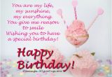 Short Happy Birthday Quotes for Girlfriend Sweet Birthday Wishes for Your Girlfriend Images