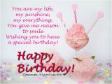 Short Happy Birthday Quotes for Girlfriend Sweet Birthday Wishes for Your Girlfriend Images