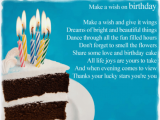 Short Happy Birthday Quotes for Girlfriend top 85 Inspirational Birthday Greetings and Poems with