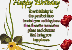 Short Happy Birthday Quotes for Girlfriend Wonderful Happy Birthday Sister Quotes and Images