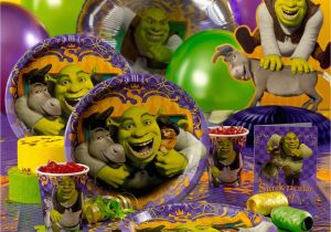 Shrek Birthday Decorations How to Train Your Dragon 2 Foil Balloon Shrek