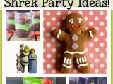 Shrek Birthday Decorations It 39 S the 15th Anniversary Of Shrek Here 39 S A Shrek Party Kit