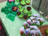 Shrek Birthday Decorations Party Ideas Shrek Cupcakes sooo Cute Shrek Party