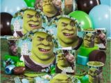 Shrek Birthday Decorations Shrek Birthday Cakes and Cupcake Ideas Hubpages