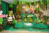 Shrek Birthday Decorations Shrek theme Shrek Party Decoration Tips Kids Party